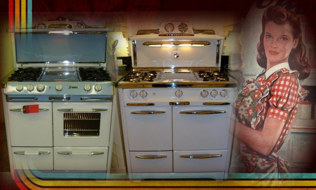 Home | Carolina's Antique Appliances LLC Carolinas Antique Appliances ...