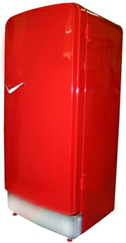 Restored Refrigerators | Carolina's Antique Appliances LLC Carolinas ...